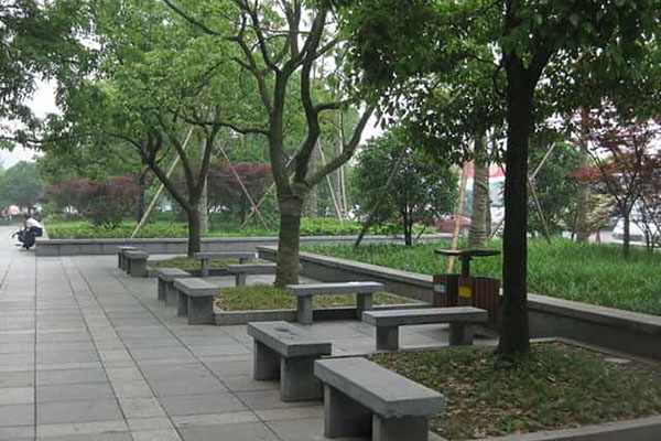 廠區綠化技術要點