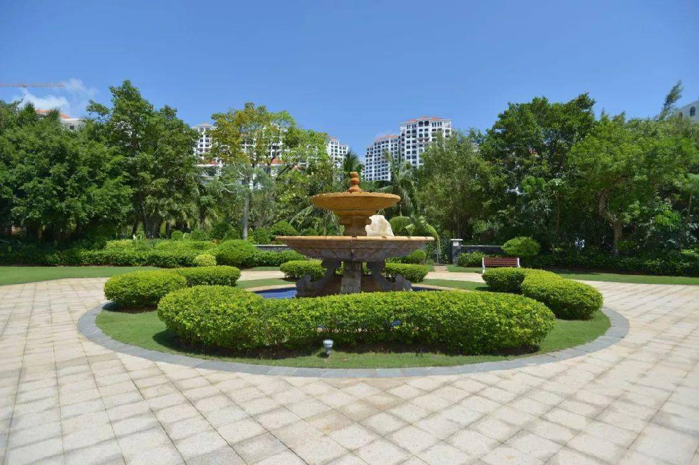 園林植物修剪的技術規(guī)範(fàn)與後期養護